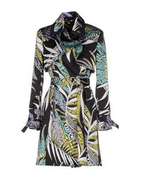 Легкое пальто Just Cavalli
