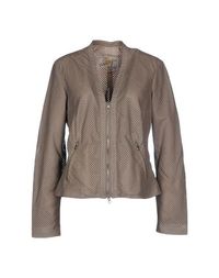 Куртка Vintage DE Luxe