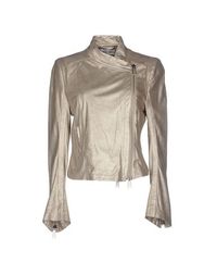 Куртка ANN Demeulemeester