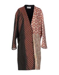 Легкое пальто Maison Margiela