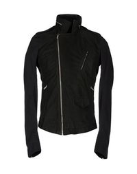 Куртка Rick Owens