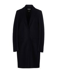 Легкое пальто Msgm