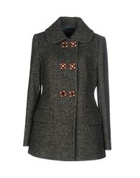 Пальто Dolce &; Gabbana
