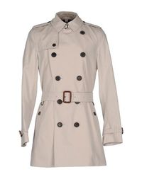 Легкое пальто Burberry London