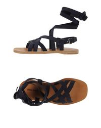 Сандалии MIU MIU