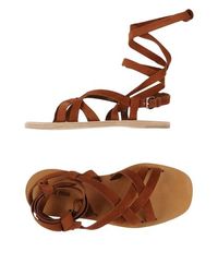 Сандалии MIU MIU