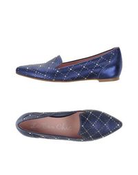 Мокасины LE BON Chic