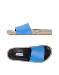 Эспадрильи Balenciaga