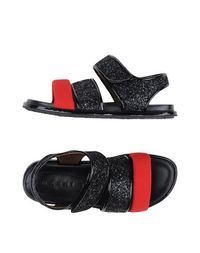 Сандалии Marni