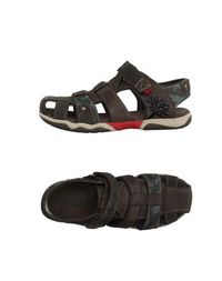 Сандалии Timberland