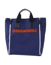 Сумка на руку Dsquared2
