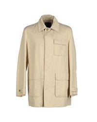 Легкое пальто Canali