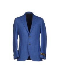 Пиджак Tombolini