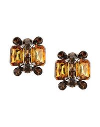 Серьги Dsquared2