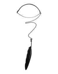 Ожерелье ANN Demeulemeester