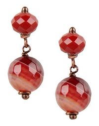 Серьги Donatella Pellini