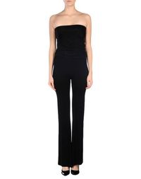 Брючный комбинезон Donna Karan