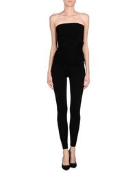 Комбинезоны без бретелей Pierre Balmain