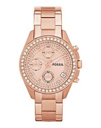 Наручные часы Fossil