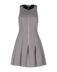 Короткое платье T BY Alexander Wang