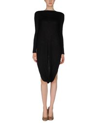 Комбинезоны без бретелей MM6 BY Maison Margiela
