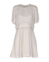 Короткое платье Isabel Marant