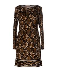 Короткое платье Michael Michael Kors