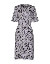 Платье до колена Mary Katrantzou