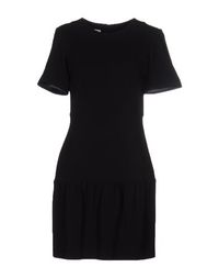 Короткое платье Pinko TAG