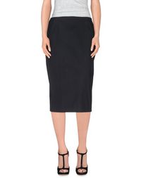Юбка длиной 3/4 MAX Mara