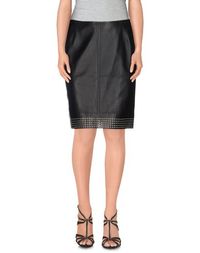 Юбка до колена AlaÏa