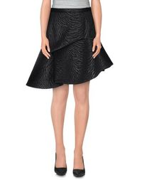 Мини-юбка Msgm