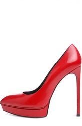 Туфли Janis Saint Laurent