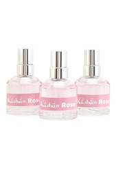 Туалетная вода Kashan Rose, 3x10ml The Different Company