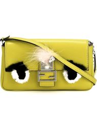 сумка через плечо 'Baguette' Bag Bugs  Fendi