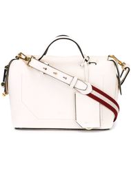 маленькая сумка на плечо 'Kissen' Bally