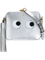 сумка через плечо 'Eyes' Anya Hindmarch