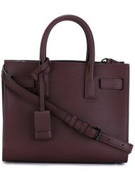 нано сумка-тоут 'Sac de Jour' Saint Laurent