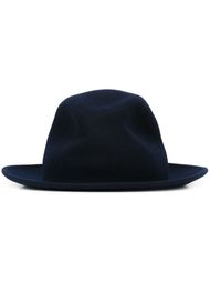 фетровая шляпа Eleventy