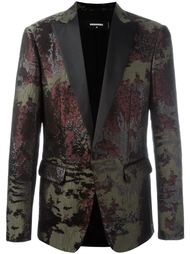 jacquard dinner jacket  Dsquared2