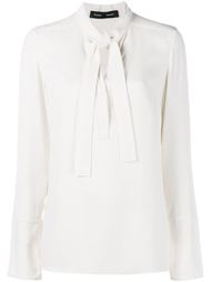 pussy bow blouse Proenza Schouler