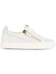 кеды 'Nicki'  Giuseppe Zanotti Design
