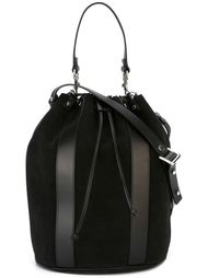 bucket tote Diesel Black Gold