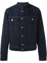 Kenzo signature denim jacket Kenzo