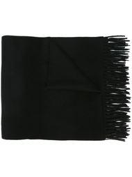 fringed scarf Max Mara