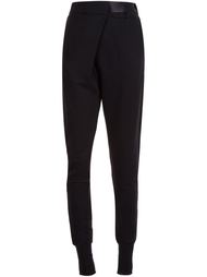 tapered trousers Ann Demeulemeester