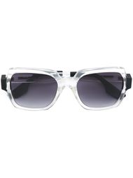 square frame sunglasses    McQ Alexander McQueen