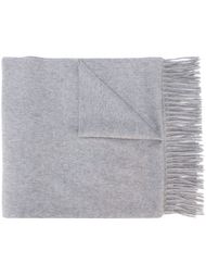 fringed scarf Max Mara