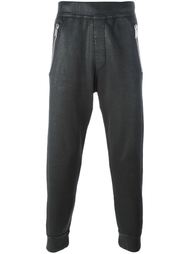 straight fit trousers Dsquared2