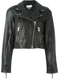 'Barry' biker jacket Isabel Marant Étoile